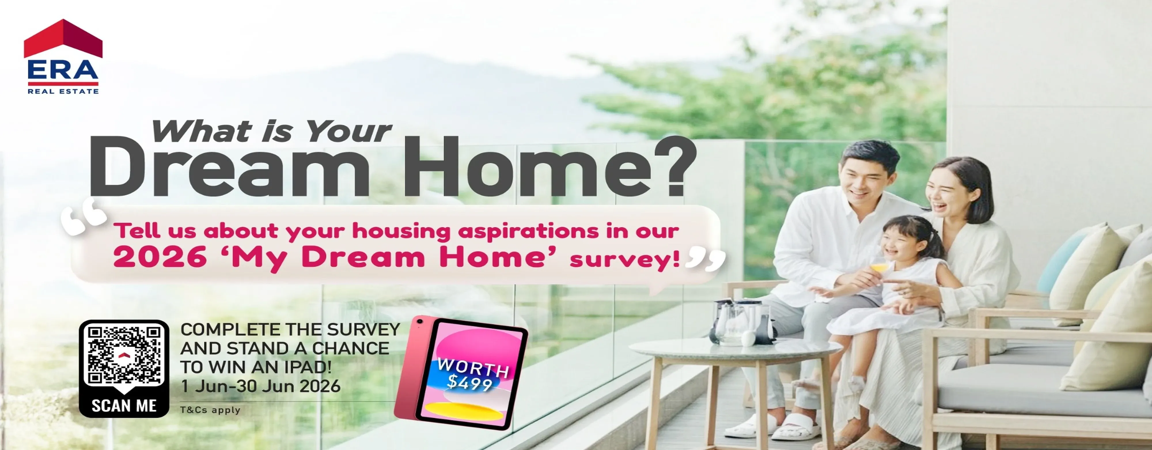 ERA Survey